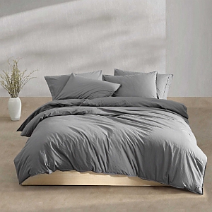 Calvin Klein Washed Percale 3...