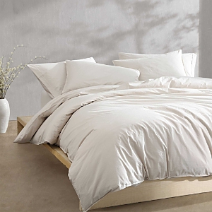 Calvin Klein Washed Percale 3...