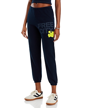 Freecity Cotton Sweatpants