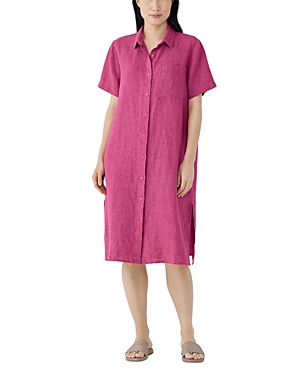 Eileen Fisher Linen Classic...