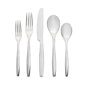 Nambe Aidan Flatware 5 Piece...