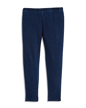 Splendid Girls' Indigo Knit...