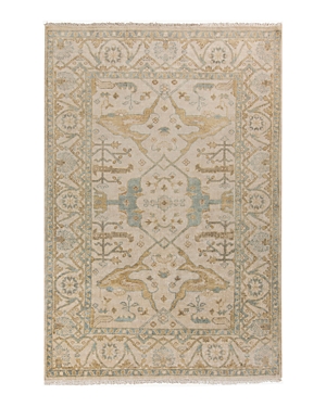 Surya Antique Area Rug, 5'6 x...