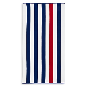 Laguna Beach Cabana Beach Towel