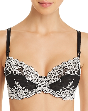 Wacoal Embrace Lace Underwire...