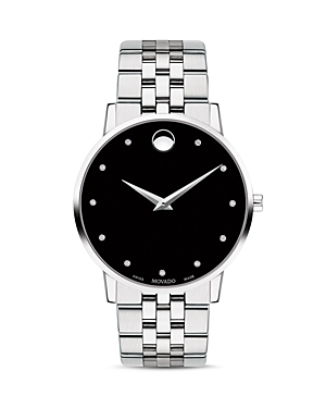 Movado Museum Classic...