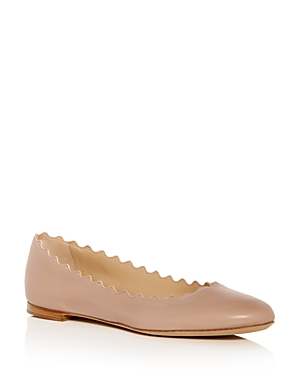 Chloe Women's Lauren Ballet...