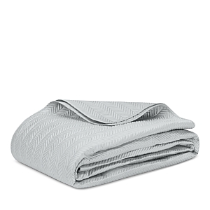 Matouk Netto Coverlet, King