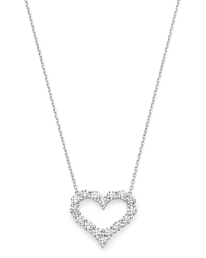 Bloomingdale's Diamond Heart...