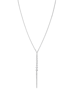 Bloomingdale's Diamond Linear...