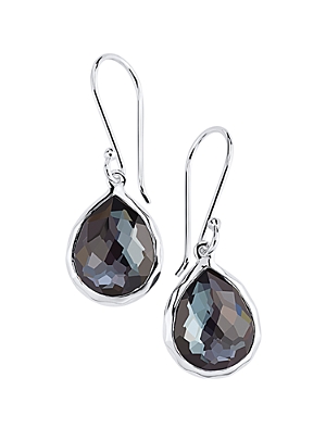 Ippolita Sterling Silver Rock...