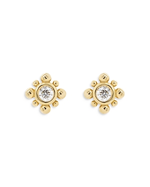 Zoe Chicco 14K Yellow Gold...