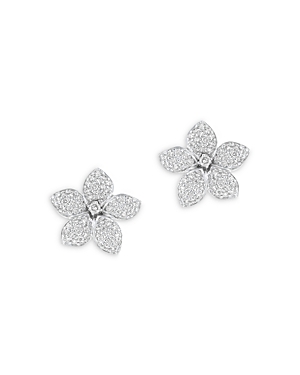 Bloomingdale's Diamond Flower...