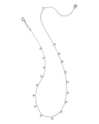 Kendra scott fringe necklace online