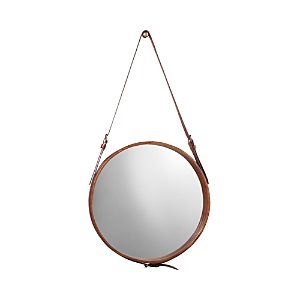 Jamie Young Round Mirror