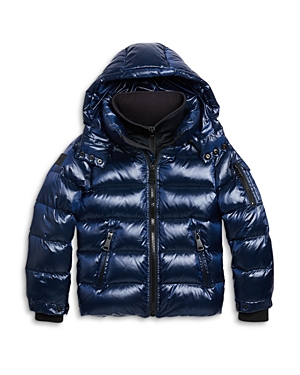 Sam. Unisex Glacier Jacket -...