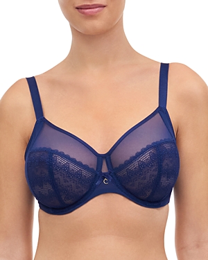 Chantelle Revele Moi Full Perfect Fit Underwire Bra & Bikini