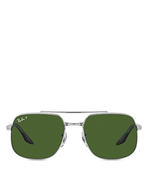 Ray-Ban Polarized Square...