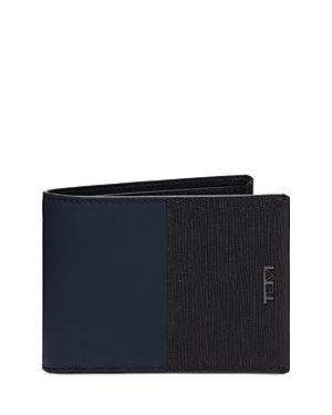 Tumi Double Billfold Wallet