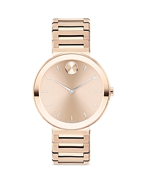 Movado Bold Horizon Watch,...