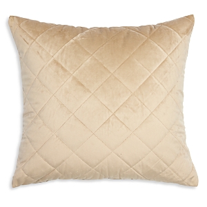 Frette Quilted Velvet...