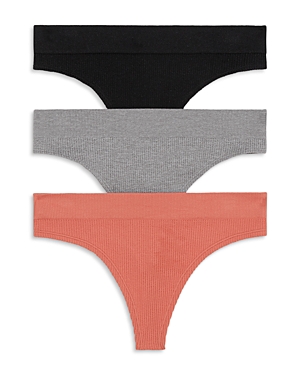 Honeydew Bailey Thong, Set of...