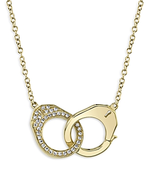 Moon & Meadow 14K Yellow Gold...