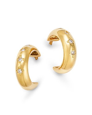 Zoe Chicco 14K Yellow Gold...