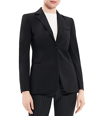 Theory Slim Blazer