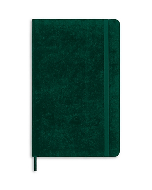 Moleskine Large Velvet...