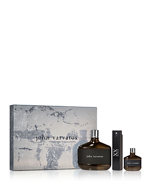 John Varvatos Heritage Eau de...