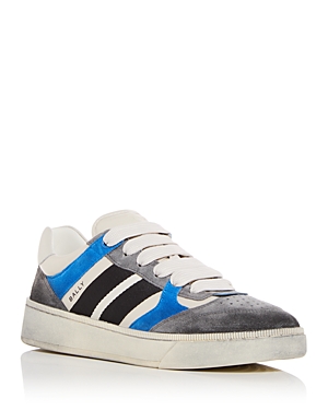 Bally Men's Low Top Sneakers