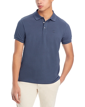 Bally Regular Fit Polo Shirt