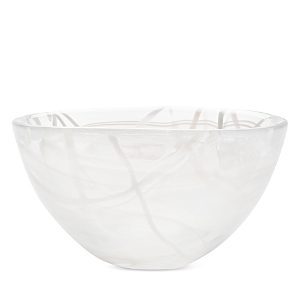 Kosta Boda Contrast Bowl,...