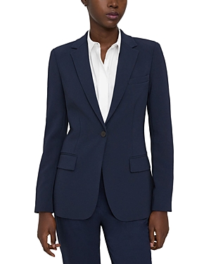 Theory Staple Blazer