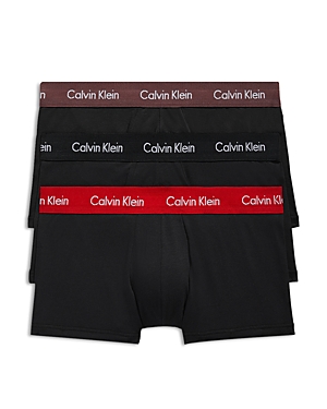 Calvin Klein Cotton Stretch...