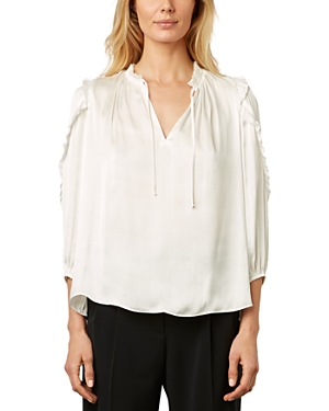 Gerard Darel Alexia Blouse