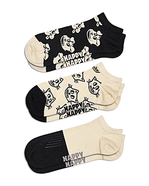 Happy Socks Pets Low Socks Set