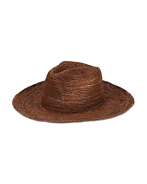 San Diego Hat Company Raffia...