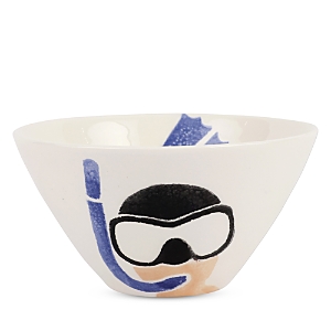 Vietri Riviera Cereal Bowl