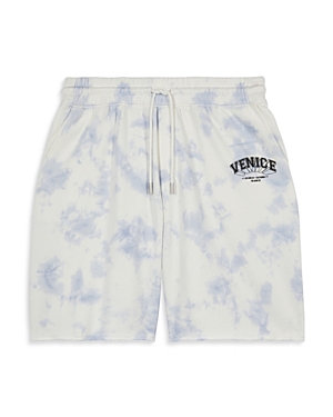 The Kooples Drawstring Shorts