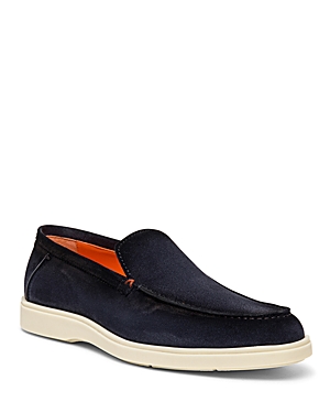 Santoni Men's Detroit Slip On...