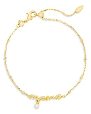 Kendra scott chain bracelet clearance