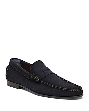 Santoni Men's Paine Slip On...