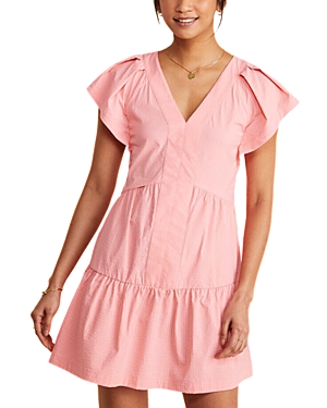 Vineyard Vines Harbor Dress