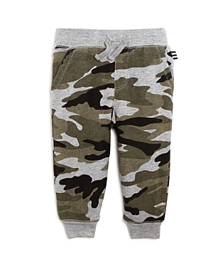 Splendid Boys' Camo Jogger...