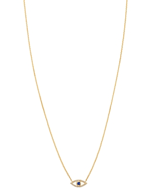 Zoe Lev 14K Yellow Gold...