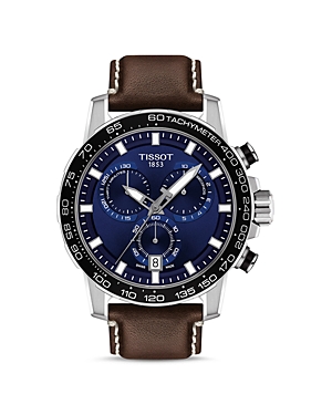 Tissot Supersport Gts...