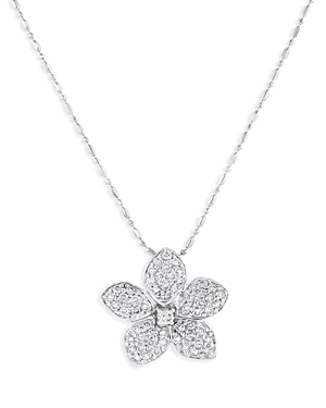 Bloomingdale's Pave Diamond...