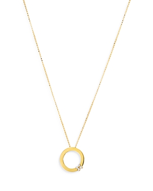 Roberto Coin 18K Yellow Gold...